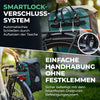 Evertrail Original Gepäckträgertasche Petrol
