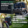 Evertrail Original Gepäckträgertasche Navy