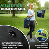 Evertrail Original Gepäckträgertasche Navy