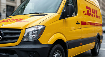 Lieferung & Retoure - so einfach