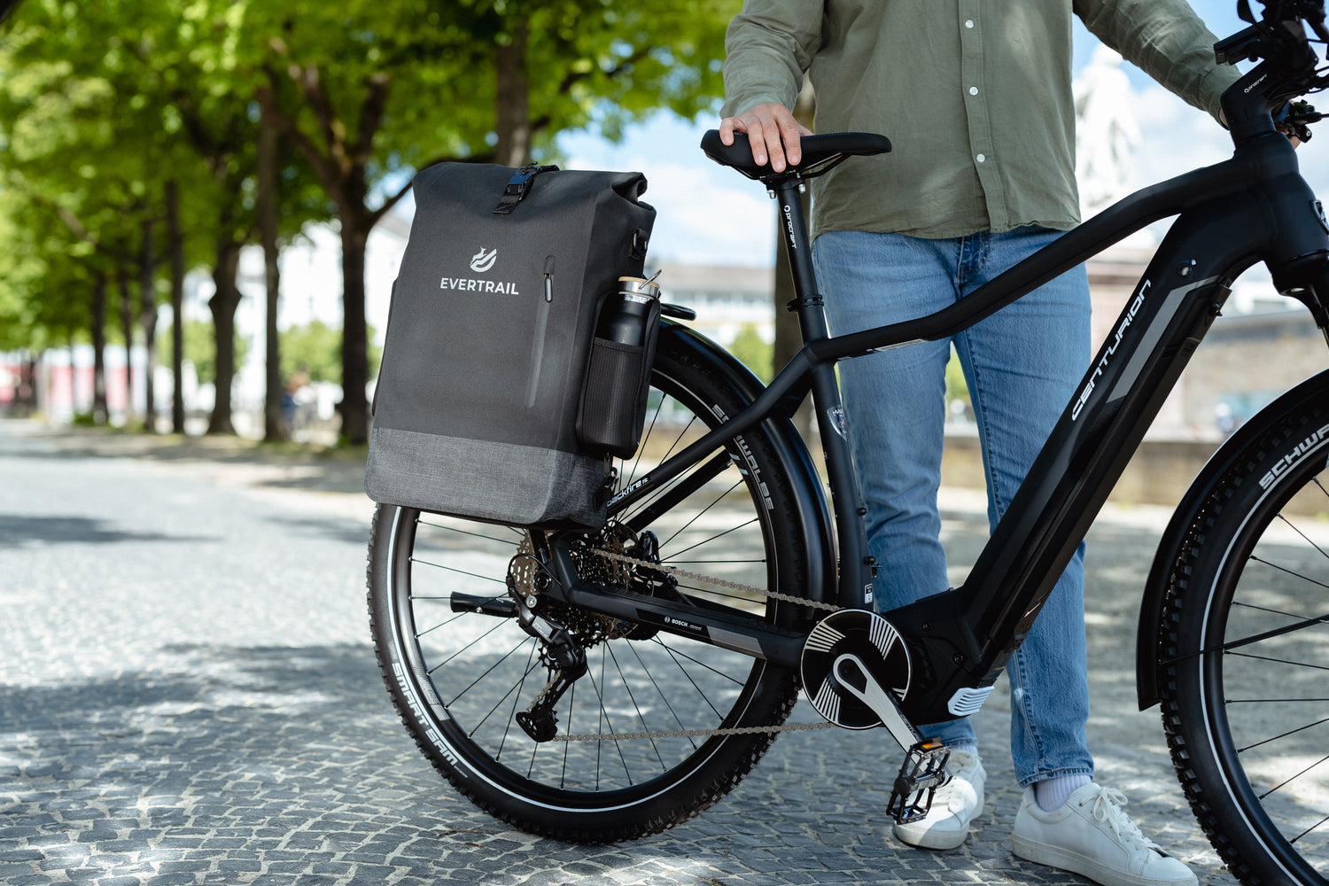 Evertrail