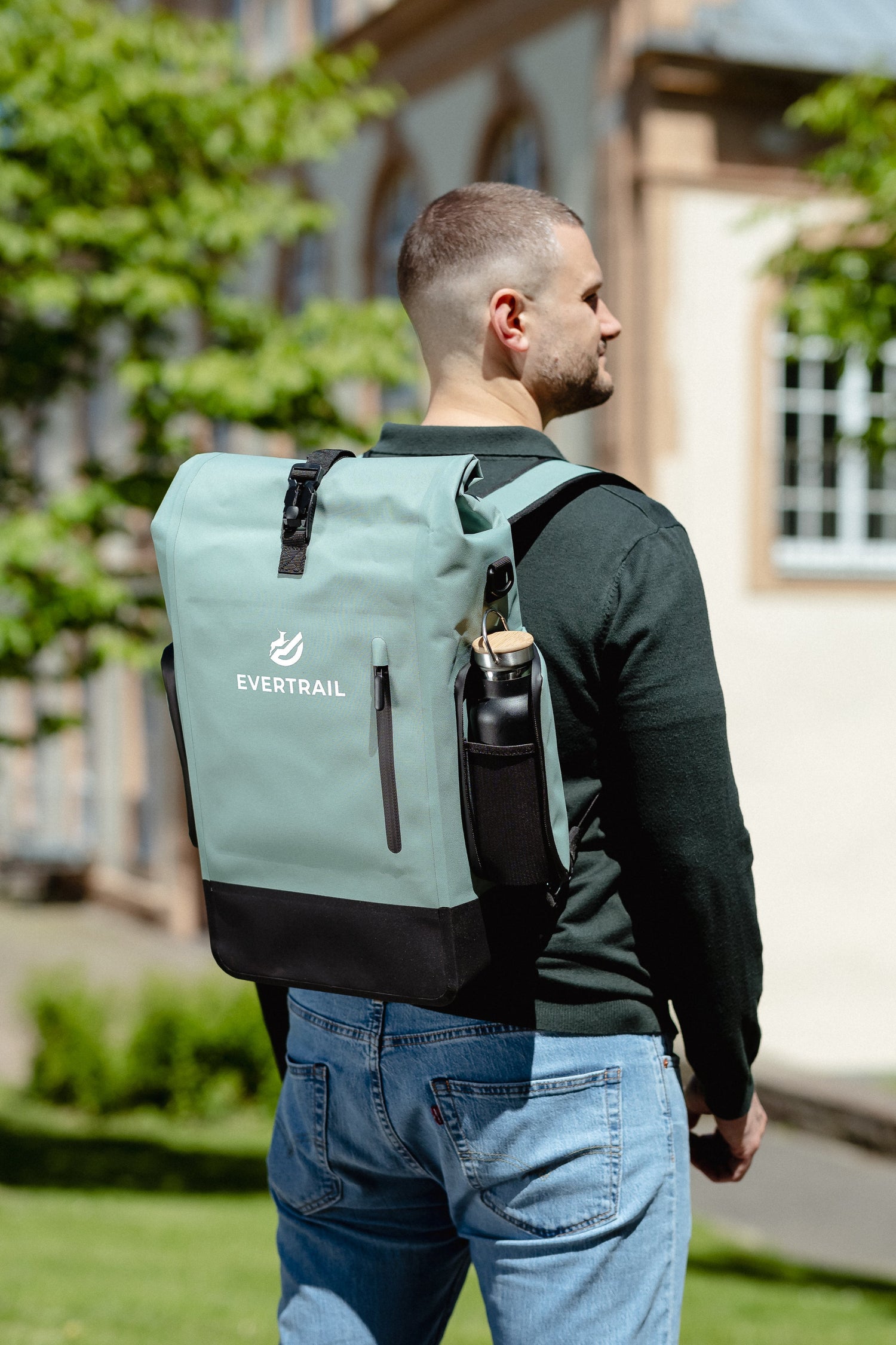 Evertrail