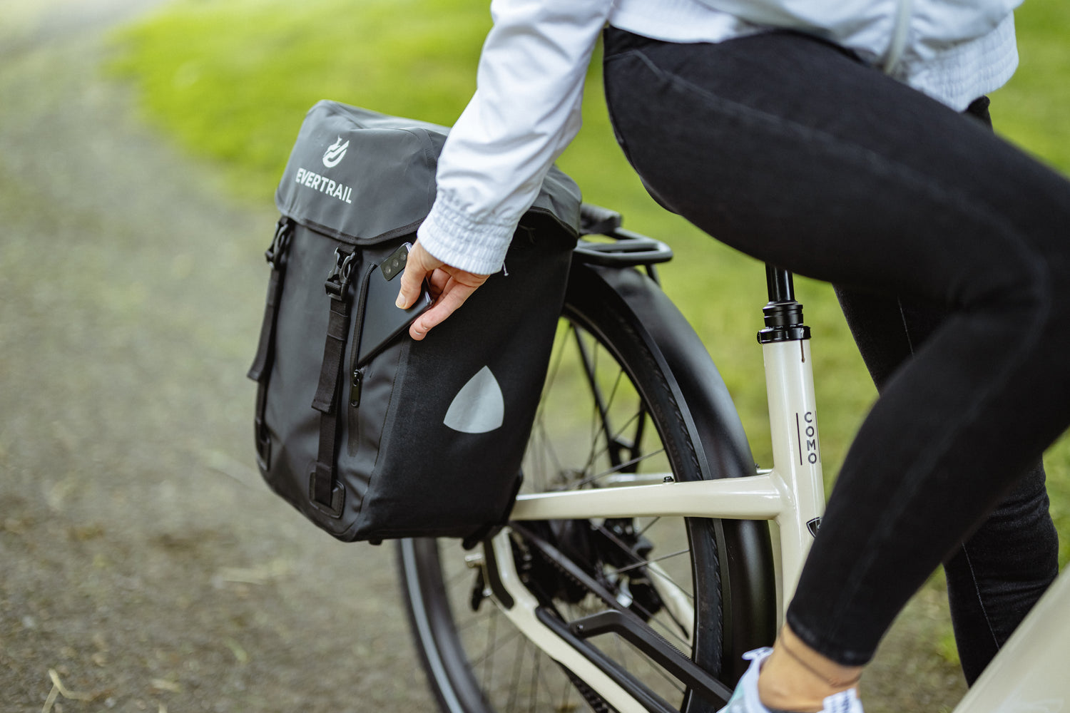 Evertrail